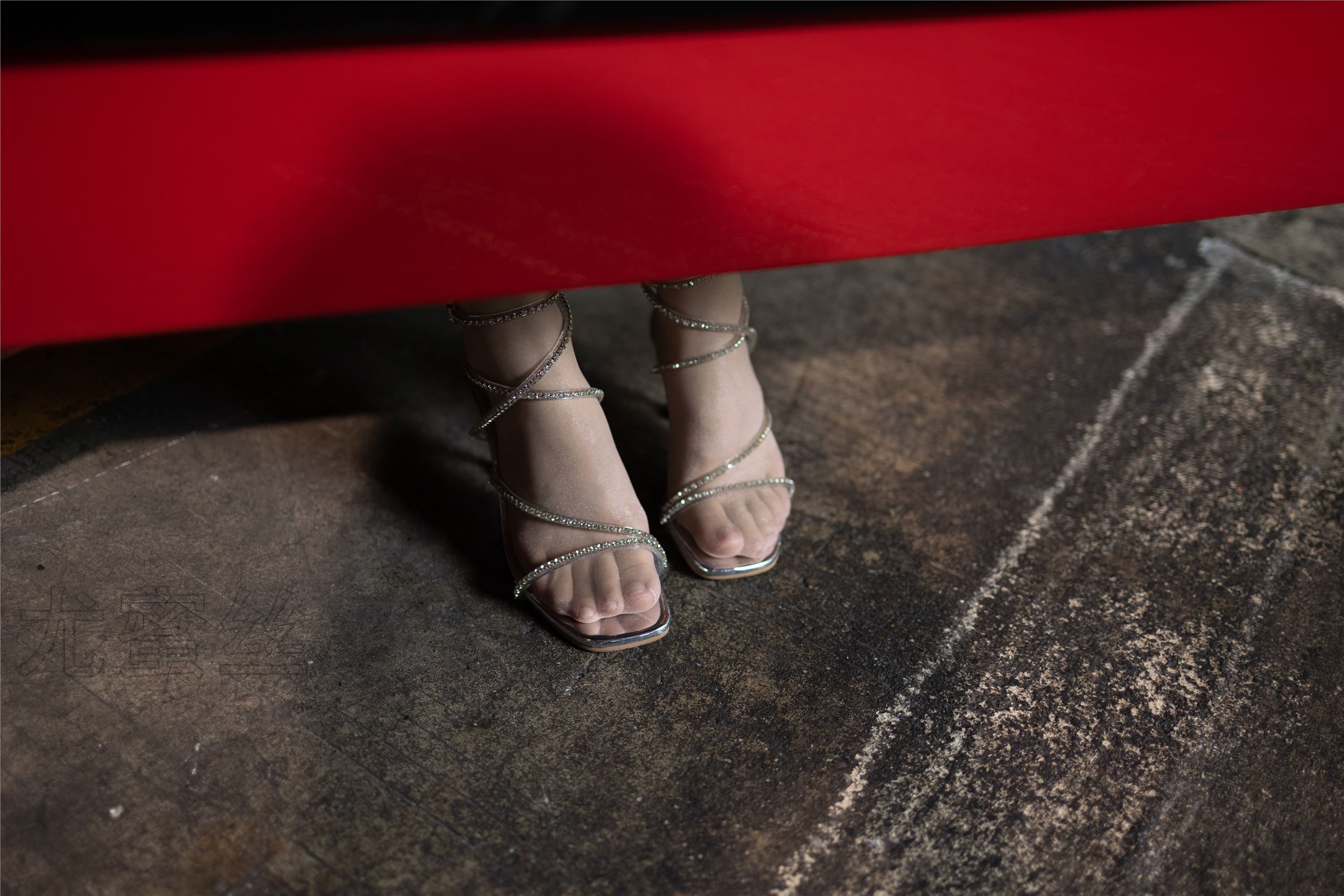 尤蜜丝 穿搭写真 NO.074